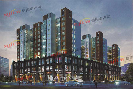 城东阳光海岸3室2厅1卫149m2豪华装修